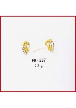 Earring N-ER 537